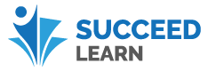 SucceedLEARN Header Logo SucceedLEARN