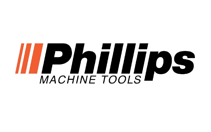 SucceedLEARN 31 Phillips machine tool