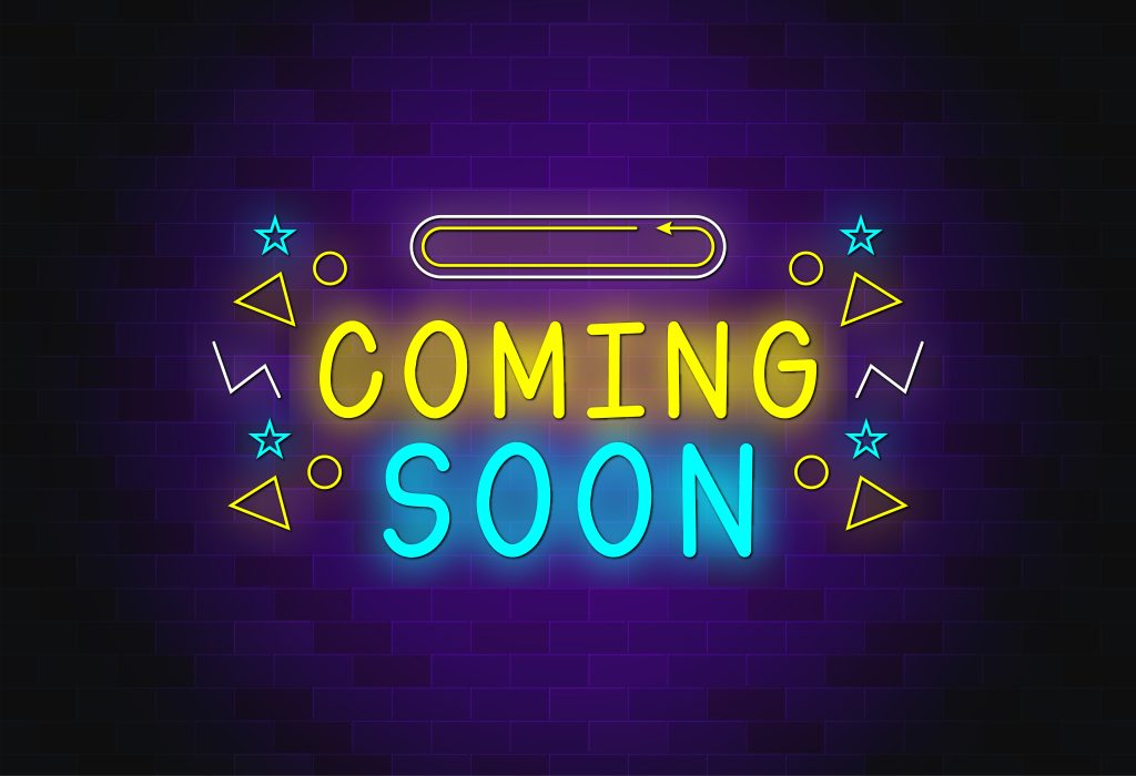 S-Play 6 Coming soon