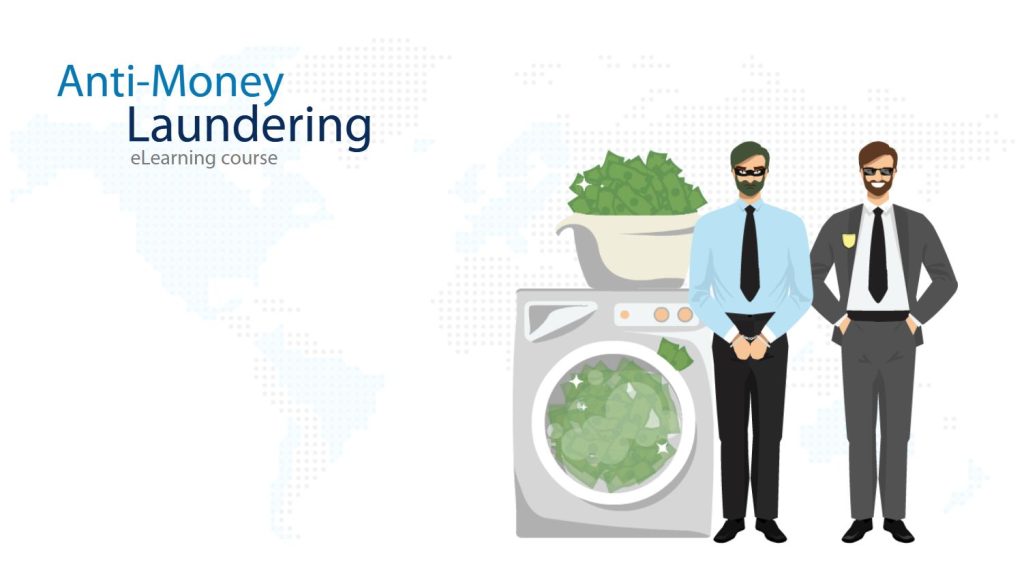 AML – Anti-Money Laundering (CPD-Certified)