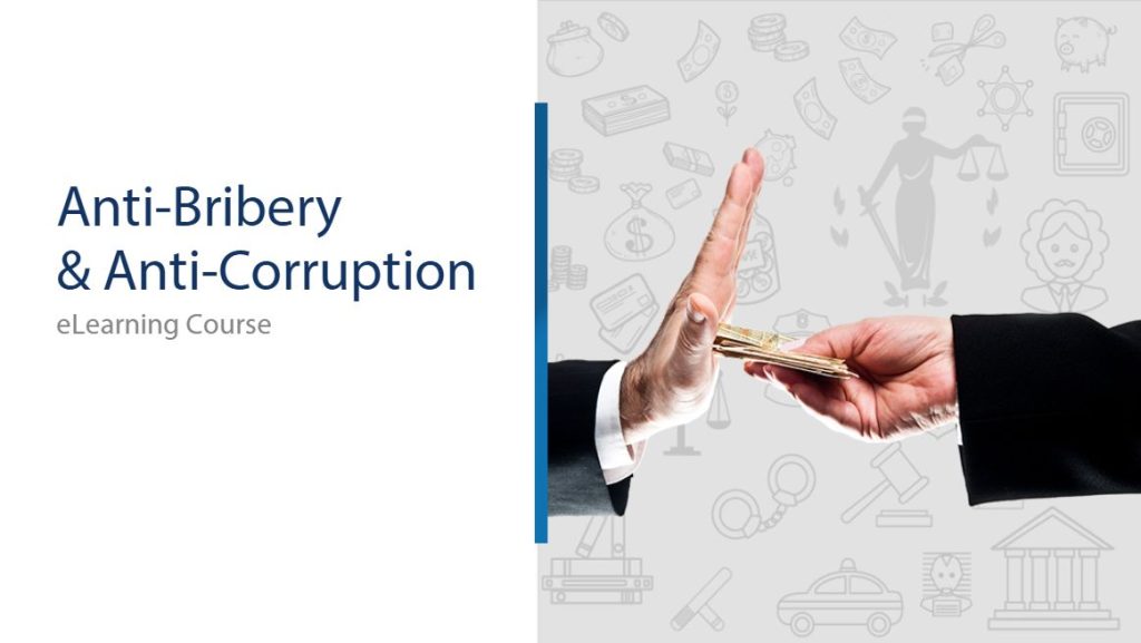 Anti-Bribery & Anti-Corruption (ABAC)