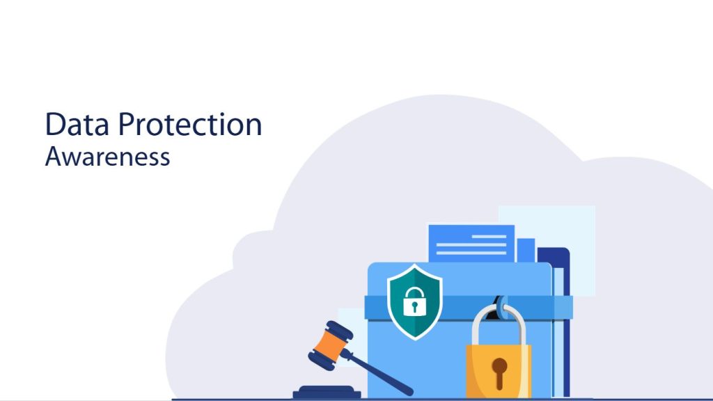 Data Protection (DPDPA, GDPR & Global Frameworks)