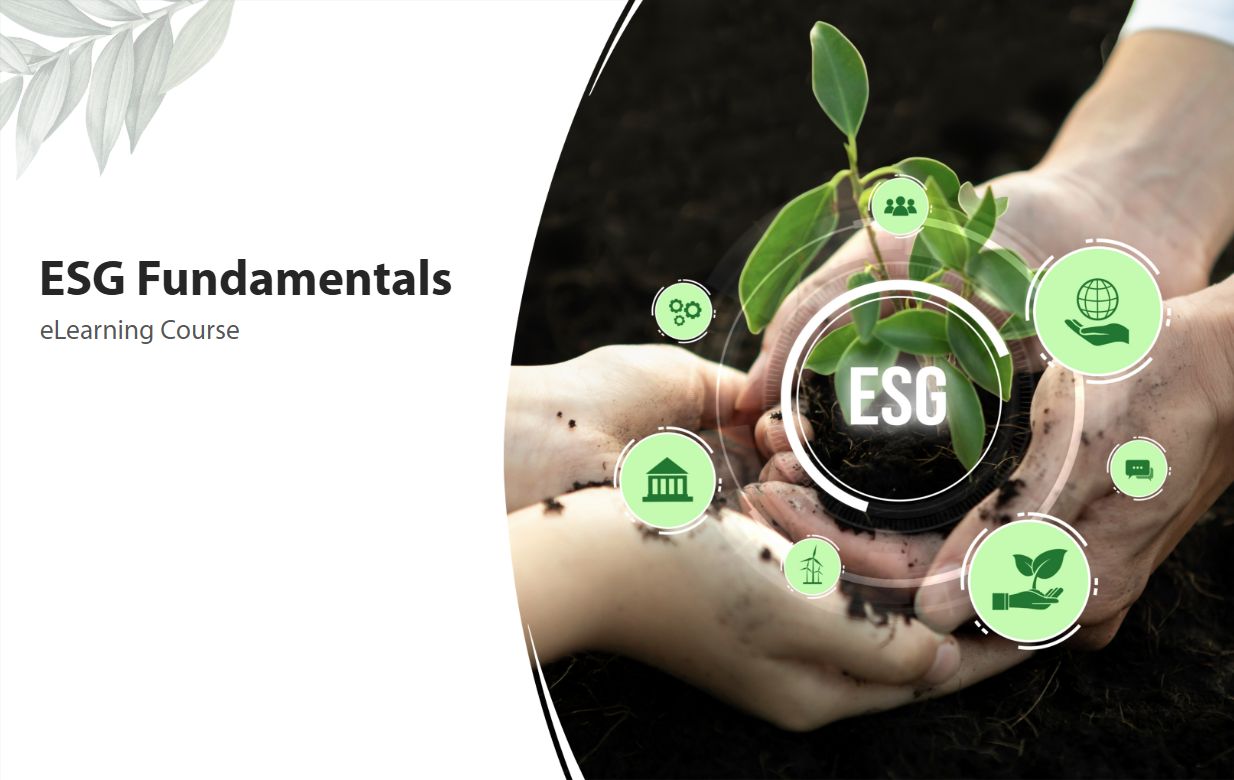 ESG Fundamentals