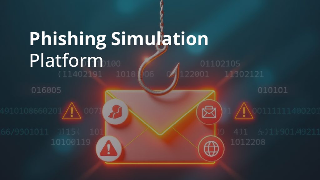 Phishing Simulation Platform