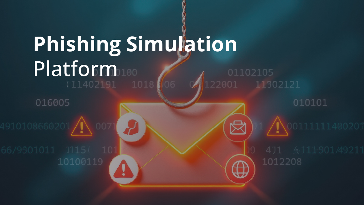 Phishing Simulation Platform