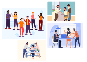 Bystander Intervention Training – Chicago Human Rights Ordinance Compliant