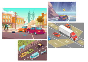 Defensive Driving Training for Employees | Workplace & Fleet Safety eLearning