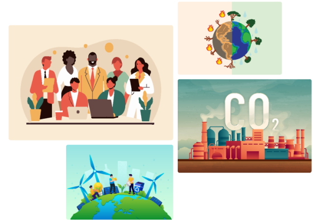 The ultimate Environmental Social and Governance Training, ESG Compliance Training