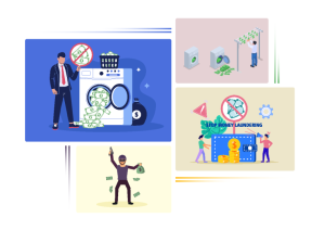 Anti-Money Laundering (AML) & Combating Financing of Terrorism (CFT) Training for Employees | Global Compliance eLearning