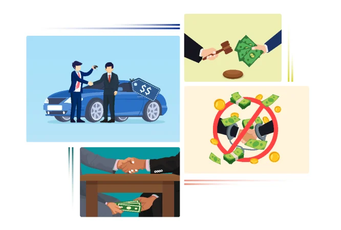 Anti-Bribery and Anti-Corruption Training | Global ABAC eLearning Course