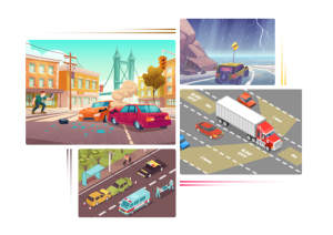 Defensive Driving Training for Employees | Workplace & Fleet Safety eLearning