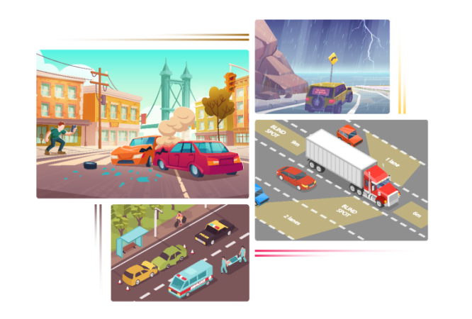 Defensive Driving Training