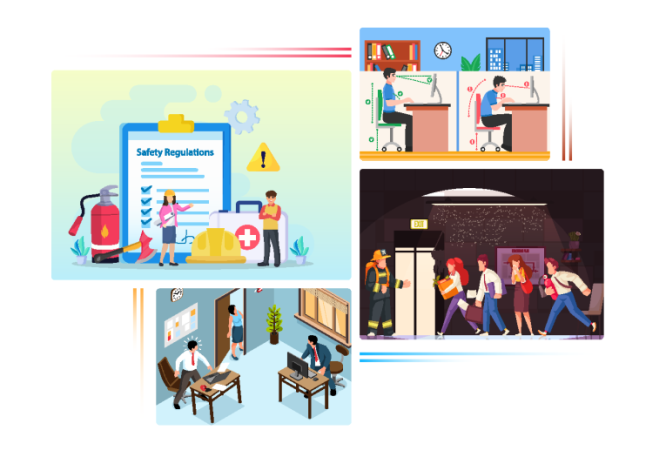 Occupational Health and Safety Training for Employees