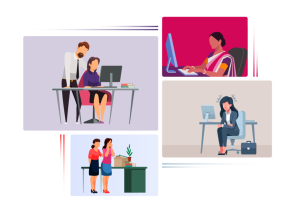 POSH India Fundamentals Training – Workplace Sexual Harassment Awareness & Compliance (POSH Act, 2013)