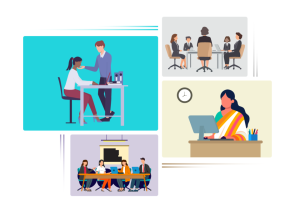 POSH Internal Committee (IC) Training – India | POSH Act 2013 Compliance