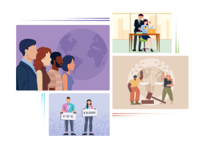 Global POSH Training - Workplace Sexual Harassment Prevention eLearning