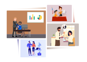 Sexual Harassment Prevention Training for Supervisors – USA (Title VII & State Compliance)