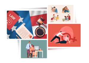 Sexual Harassment Prevention Training – Employee USA