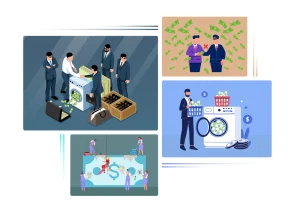 Anti-Money Laundering (AML) Awareness eLearning Training