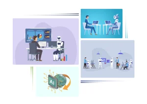 Responsible Use of Generative AI eLearning Course