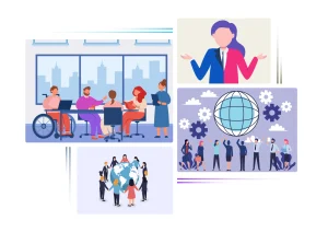 Global Equality, Diversity and Inclusion (EDI) eLearning Training