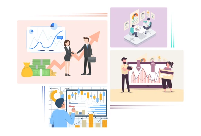 Feature course images_F - PAD Market Abuse Insider Dealing