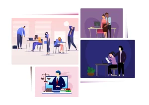 Preventing Sexual Harassment Training – UK (Worker Protection Act, 2023 & Equality Act 2010)