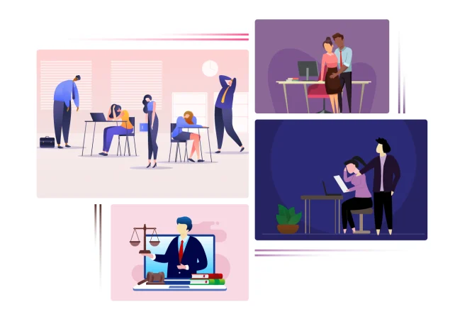 Feature course images_F - Prevention of Sexual Harassment UK