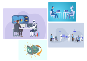 Responsible Use of Generative AI eLearning Course