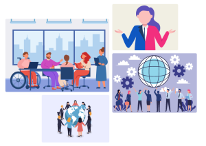 Global Equality, Diversity and Inclusion (EDI) eLearning Training