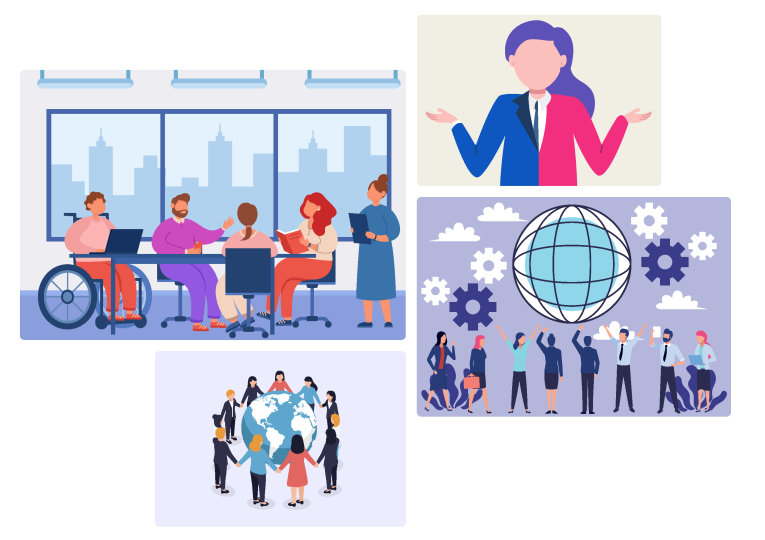 EDI Equality, Diversity and Inclusion: #1 Ultimate Training