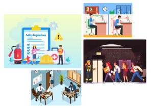 Occupational Health and Safety (OHS) Training for Employees