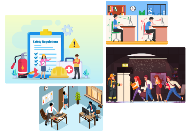 The ultimate Occupational Health and Safety Training for Employees, OHS Training that reduces risks