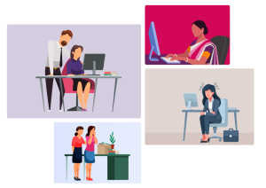 POSH India Fundamentals Training – Workplace Sexual Harassment Awareness & Compliance (POSH Act, 2013)