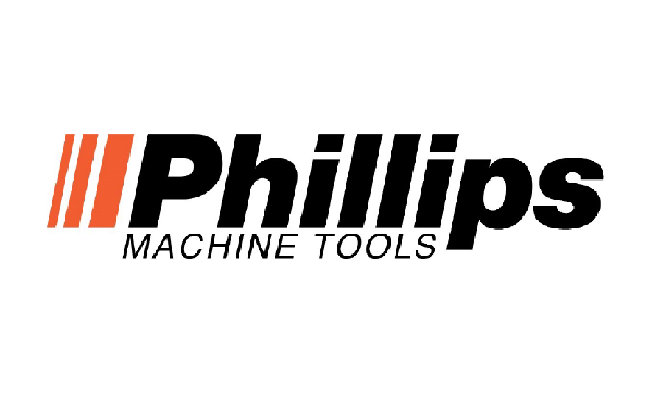 SucceedLEARN 31 Phillips machine tool