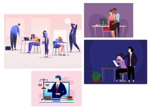 Preventing Sexual Harassment Training – UK (Worker Protection Act, 2023 & Equality Act 2010)