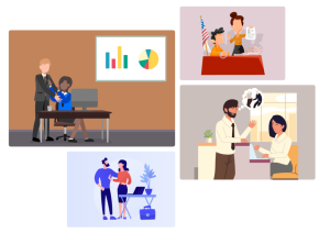 Sexual Harassment Prevention Training for Supervisors – USA (Title VII & State Compliance)