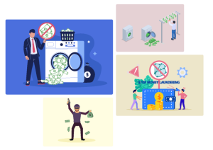 Anti-Money Laundering (AML) & Combating Financing of Terrorism (CFT) Training for Employees | Global Compliance eLearning