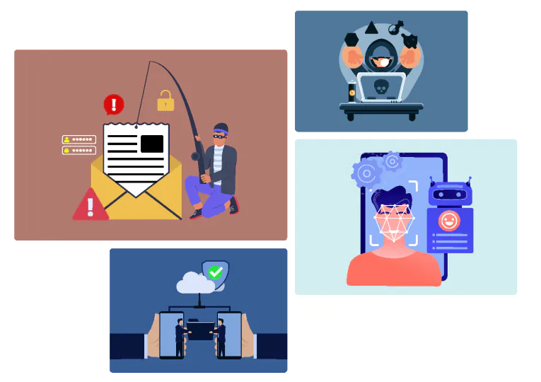 Why cybersecurity awareness matters for BFSI and PE/VC