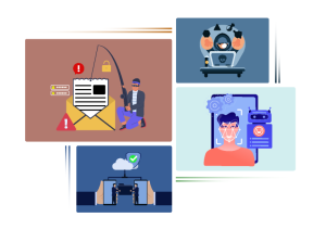 Security Awareness Training for BFSI & PE/VC | Financial Services Risk & Compliance eLearning