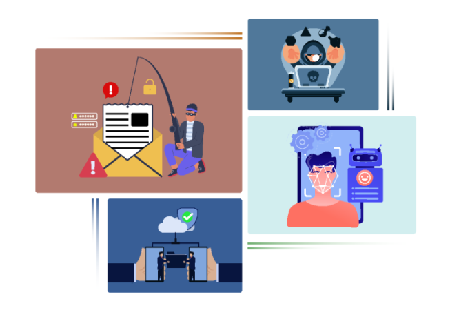 BFSI & PE/VC Security Awareness Training | Financial Services Risk & Compliance eLearning