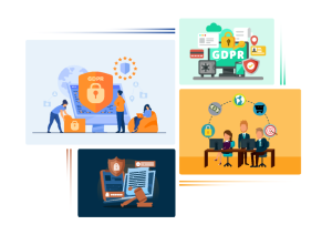 GDPR Compliance and Data Protection Awareness Training | Employee eLearning Course
