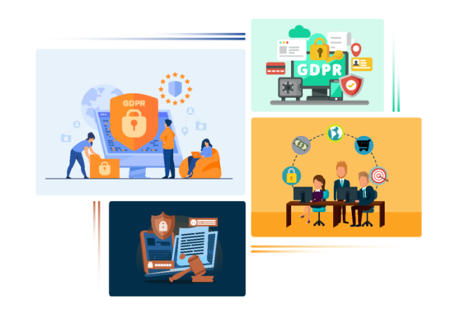 GDPR Compliance and Data Protection Awareness Training