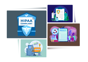 HIPAA Covered & Non-Covered Entity Compliance Training | Employee eLearning Course