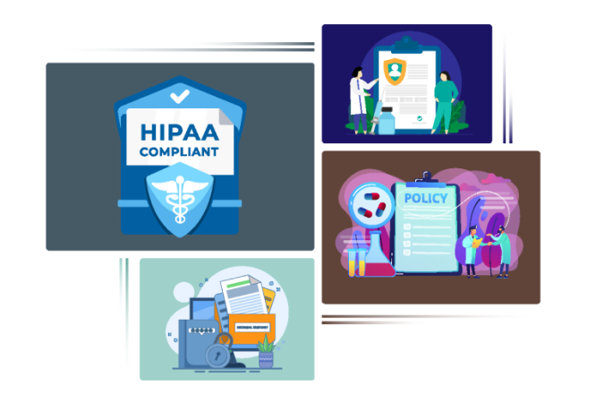 HIPAA Covered & Non-Covered Entity Compliance Training