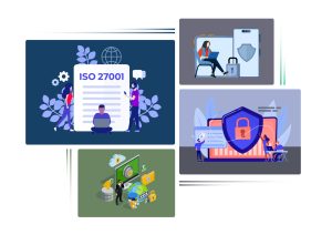 ISO 27001 Staff Awareness eLearning Training | Information Security eLearning Course