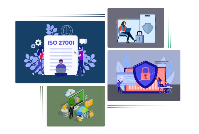 ISO 27001 Staff Awareness eLearning Training