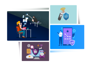 Information Security Awareness eLearning Training