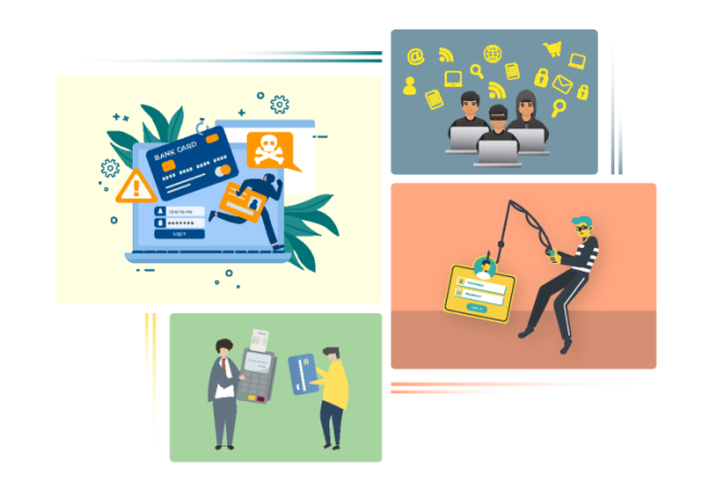 PCI DSS v3.2 Cashier & Payments Handler Compliance Training