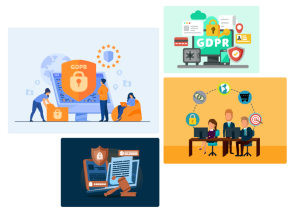 GDPR Compliance and Data Protection Awareness Training | Employee eLearning Course